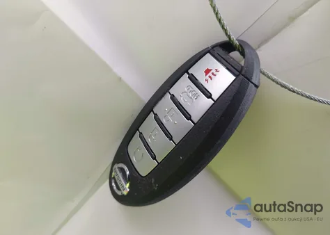 2023 Nissan Sentra Sv Xtronic Cvt z USA, uszkodzony, nr VIN 3N1AB8CV2PY293715